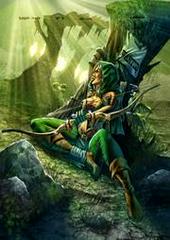 Grimm Fairy Tales Presents: Robyn Hood [Cafaro] Comic Books Grimm Fairy Tales Presents Robyn Hood Prices