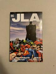 JLA Comic Books JLA Prices