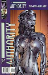Authority #9 (2000) Comic Books Authority Prices