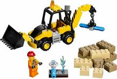 LEGO Set | Digger LEGO Juniors
