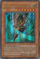 Gearfried the Swordmaster [1st Edition] YuGiOh Flaming Eternity Prices