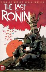 The Last Ronin [AOD Collectibles] Comic Books TMNT: The Last Ronin Prices