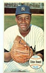 Elston Howard #21 Baseball Cards 1964 Topps Giants Prices