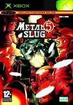 Metal Slug 5 PAL Xbox Prices