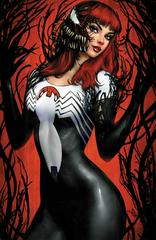 Venomverse Reborn [Szerdy Virgin] #1 (2024) Comic Books Venomverse Reborn Prices