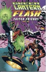 Green Lantern / Flash: Faster Friends Comic Books Flash / Green Lantern: Faster Friends Prices