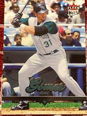 Jonny Gomes #49 Baseball Cards 2006 Ultra Prices