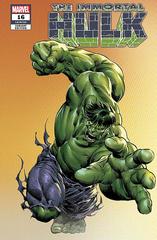 The Immortal Hulk [Deodato] Comic Books Immortal Hulk Prices
