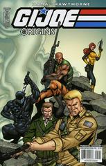 G.I. Joe: Origins #5 (2009) Comic Books G.I. Joe: Origins Prices