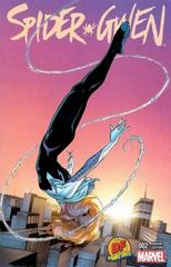 Spider-Gwen [Dynamic Forces] Comic Books Spider-Gwen Prices