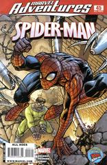 Marvel Adventures: Spider-Man #45 (2008) Comic Books Marvel Adventures: Spider-Man Prices