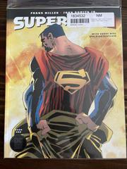 Superman Year One [Variant] #1 (2019) Comic Books Superman Year One Prices