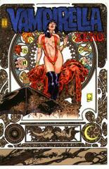Vampirella [Royal] #0 (1994) Comic Books Vampirella Prices