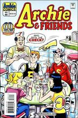 Archie & Friends #66 (2003) Comic Books Archie & Friends Prices