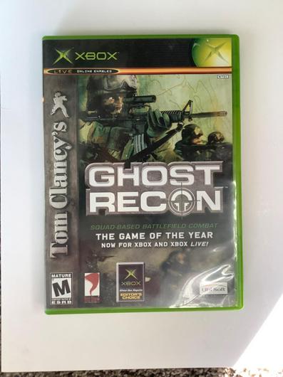 Ghost Recon photo