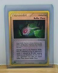 Buffer Piece [Reverse Holo] Pokemon Dragon Prices