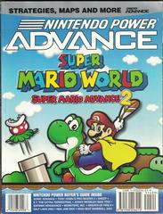 Super Mario Advance 2 [Nintendo Power] Strategy Guide Prices