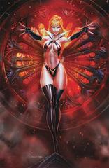 Draculina [Tyndall Blood Virgin] #3 (2022) Comic Books Draculina Prices