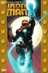 Ultimate Iron Man (2006) Comic Books Ultimate Iron Man Prices