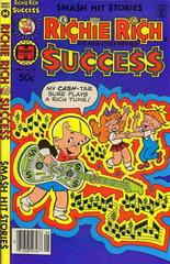 Richie Rich Success Stories #98 (1981) Comic Books Richie Rich Success Stories Prices