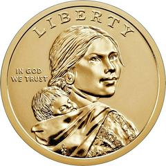 2023 D Coins Sacagawea Dollar Prices