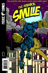Maniacal Smile Comic Books Maniacal Smile Prices