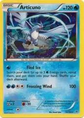 Articuno [Cracked Ice] #16 Pokemon Roaring Skies Prices