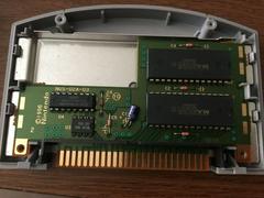 Circuit Board | Conker's Bad Fur Day Nintendo 64