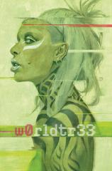 W0rldtr33 [Tedesco] #2 (2023) Comic Books W0rldtr33 Prices