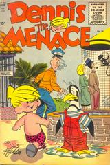 Dennis the Menace #14 (1956) Comic Books Dennis the Menace Prices