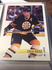 Adam Oates Hockey Cards 1994 Topps OPC Premier Prices