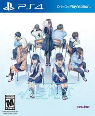 Root Letter Playstation 4 Prices