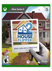 House Flipper 2 Xbox Series X Prices