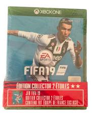 FIFA 19 [Collector's Edition] PAL Xbox One Prices