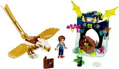 LEGO Set | Emily Jones & the Eagle Getaway LEGO Elves