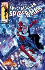 The Spectacular Spider-Man [Campbell C] Comic Books Spectacular Spider-Man Prices