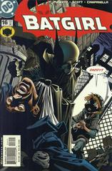 Batgirl #16 (2001) Comic Books Batgirl Prices