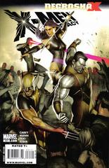 X-Men: Legacy #231 (2010) Comic Books X-Men: Legacy Prices