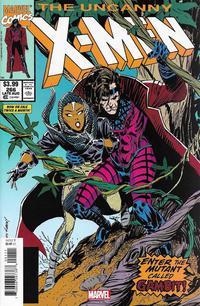 Uncanny X-Men Facsimile Edition #266 (2019) Comic Books Uncanny X-Men Facsimile Edition