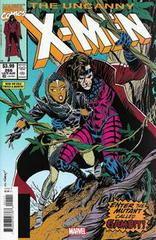 Uncanny X-Men Facsimile Edition #266 (2019) Comic Books Uncanny X-Men Facsimile Edition Prices