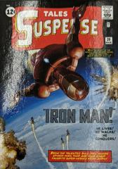 Iron Man [What If] #34 Marvel 2020 Masterpieces Prices