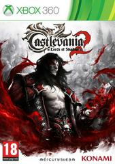 Castlevania: Lords of Shadow 2 PAL Xbox 360 Prices