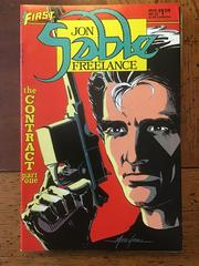 Jon Sable, Freelance #22 (1985) Comic Books Jon Sable, Freelance Prices