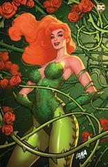 Poison Ivy [Nakayama Virgin] #19 (2024) Comic Books Poison Ivy Prices