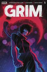 Grim [2nd Print] #1 (2022) Comic Books Grim Prices