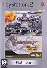 Conflict Desert Storm [Platinum] PAL Playstation 2 Prices