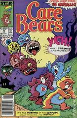 Care Bears [Newsstand] #13 (1987) Comic Books Care Bears Prices