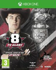 8 to Glory PAL Xbox One Prices