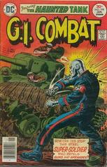 G.I. Combat #198 (1977) Comic Books G.I. Combat Prices