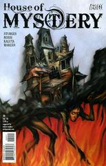 House of Mystery #20 (2010) Comic Books House of Mystery Prices